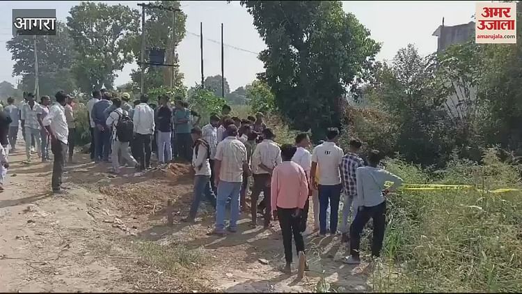 खबर शहर , VIDEO : दरिंदों से बचने के लिए मासूम ने किया था संघर्ष, शरीर पर ऐसे घाव… देखकर कांप गए डॉक्टर – INA खबर शहर , VIDEO : दरिंदों से बचने के लिए मासूम ने किया था संघर्ष, शरीर पर ऐसे घाव… देखकर कांप गए डॉक्टर – INA