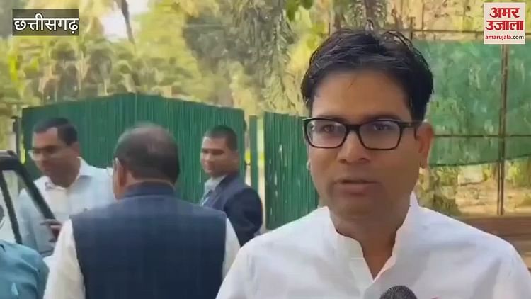 सीजी- VIDEO : CGPSC Result 2023; ओपी चौधरी बोले- साय सरकार ने सीजीपीएससी में व्यापक सुधार लाकर बरती पारदर्शिता – INA सीजी- VIDEO : CGPSC Result 2023; ओपी चौधरी बोले- साय सरकार ने सीजीपीएससी में व्यापक सुधार लाकर बरती पारदर्शिता – INA