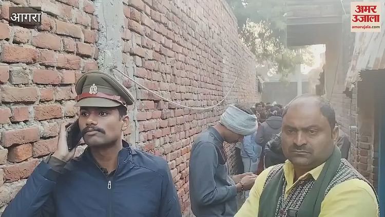 खबर शहर , VIDEO : माथे पर तिलक और शरीर पर ऐसे निशान…मासूम की बेरहमी से हत्या, इस हाल में मिली लाश; कांप गए लोग – INA खबर शहर , VIDEO : माथे पर तिलक और शरीर पर ऐसे निशान…मासूम की बेरहमी से हत्या, इस हाल में मिली लाश; कांप गए लोग – INA