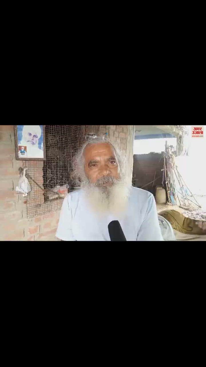 VIDEO : वाराणसी सड़क हादसा: प्रत्यक्षदर्शी ने बताया, घटना के समय क्या हुआ,'हम सोए थे तभी तेज आवाज हुई हम कार के पास..'