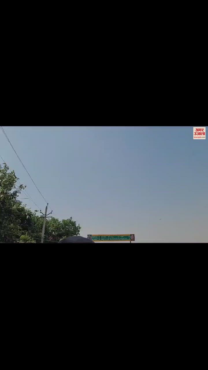 VIDEO : मथुरा पहुंचे सीएम योगी, चार दिवसीय मेले व किसान सम्मेलन का करेंगे शुभारंभ