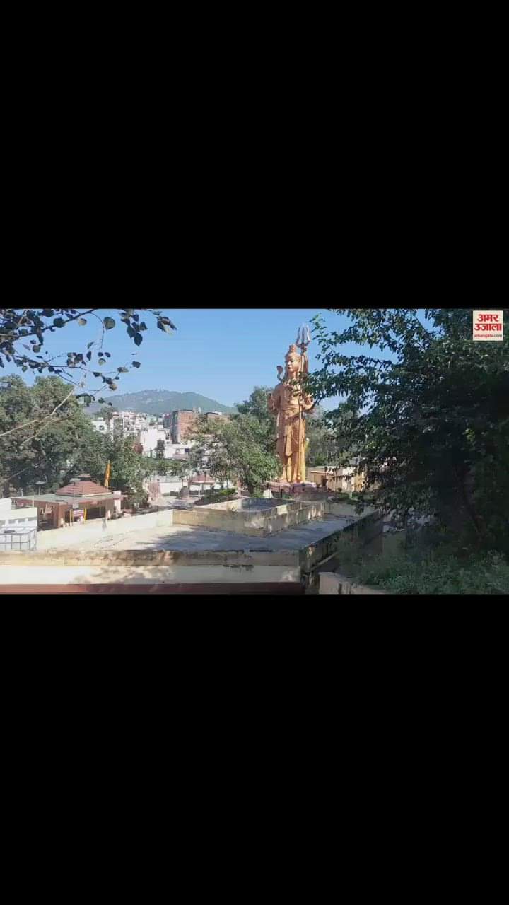 VIDEO : Devotees gathered on banks of Devika river in Udhampur