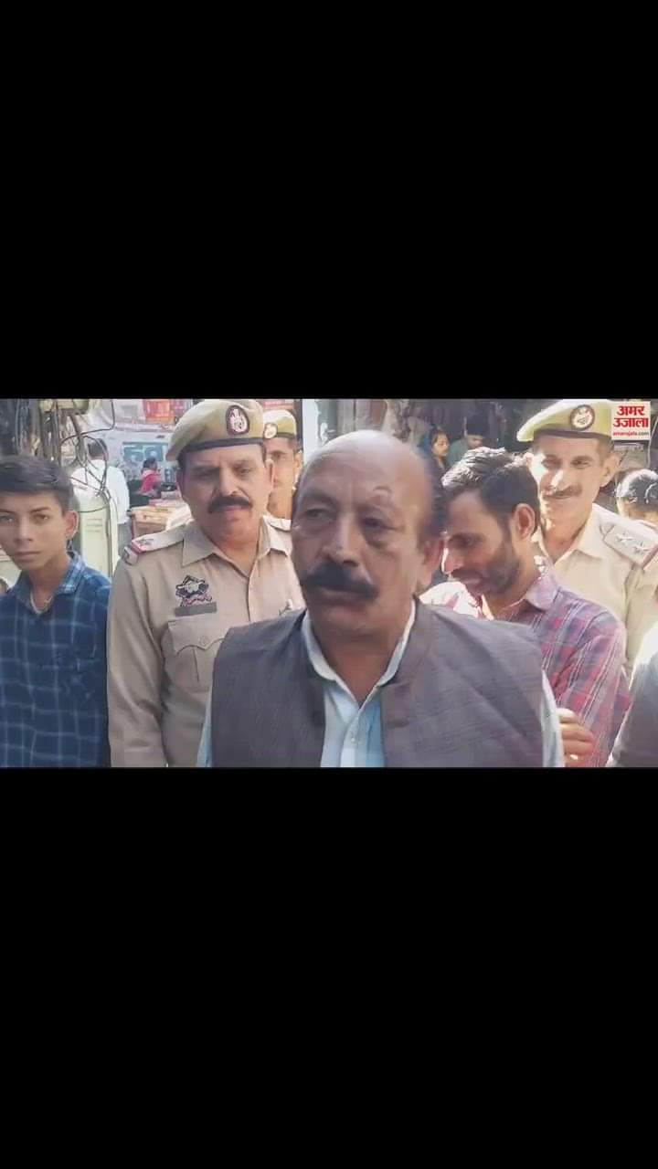 VIDEO : Administration campaign against encroachment continues in Kathua