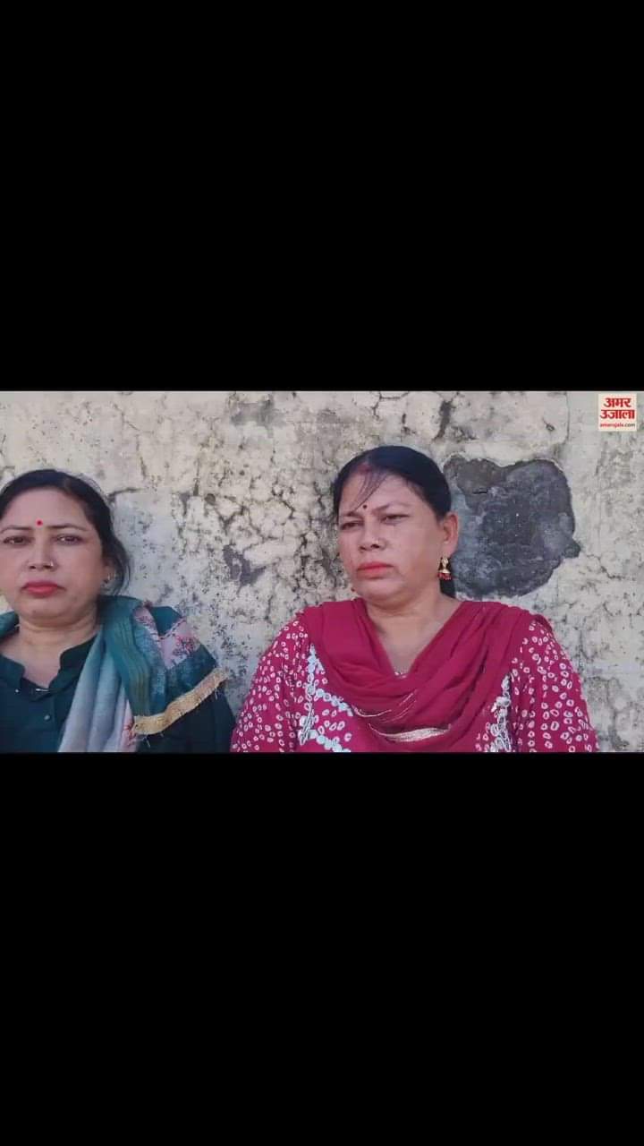 VIDEO : Bike riding thieves snatched purse from woman in Kathua