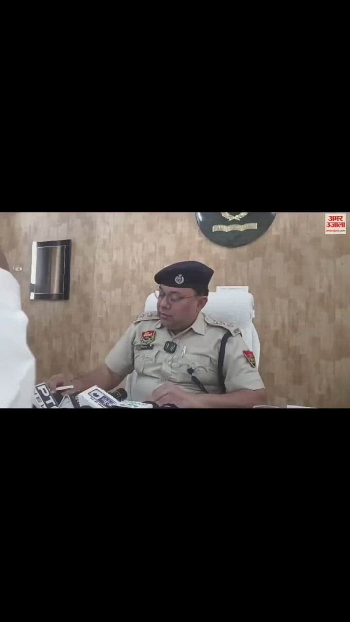 VIDEO : सेना भर्ती के नाम पर 5 राज्यों के युवाओं को ठगने वाले अंतरराज्यीय गिरोह का सरगना पटना से गिरफ्तार