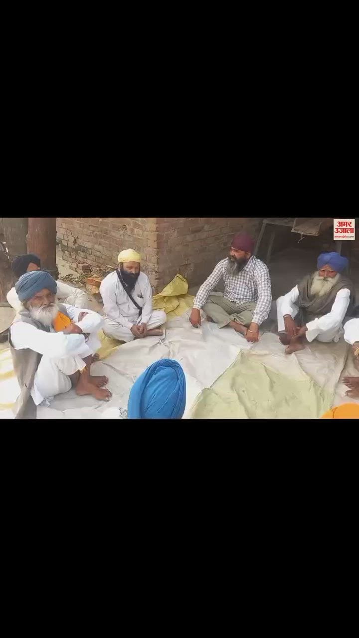 VIDEO : Double Murder in Amritsar