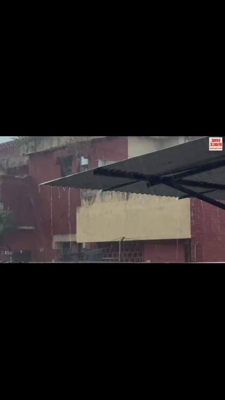 VIDEO : Weather Update of Punjab