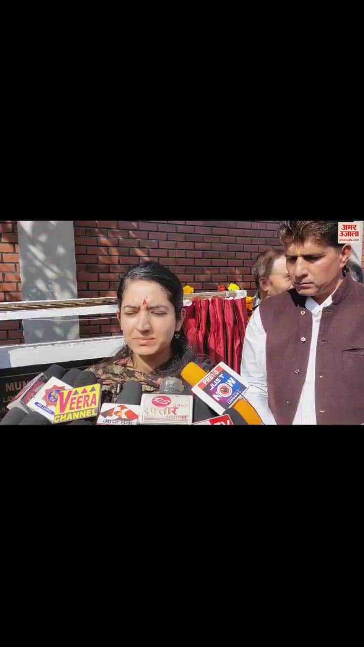 VIDEO : Renovation of five streets in Ward 6 of Udhampur