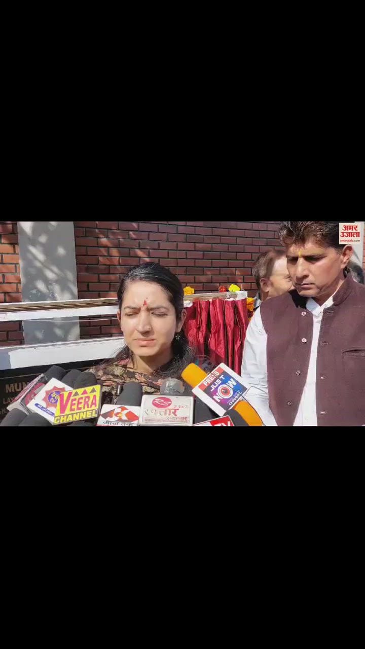 VIDEO : Renovation of five streets in Ward 6 of Udhampur