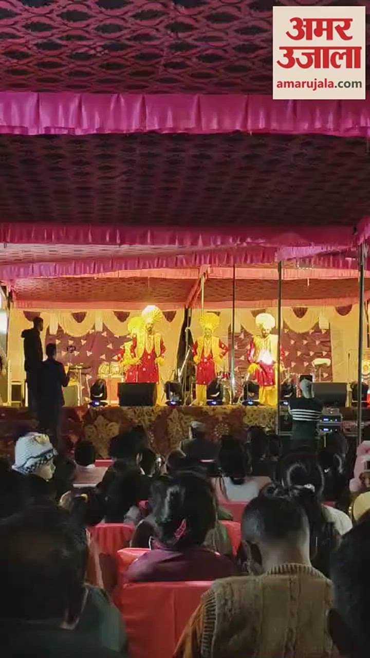 VIDEO : Sixth Indian Reserve Corps Dhaula Kuan celebrated its raising day with pomp and show