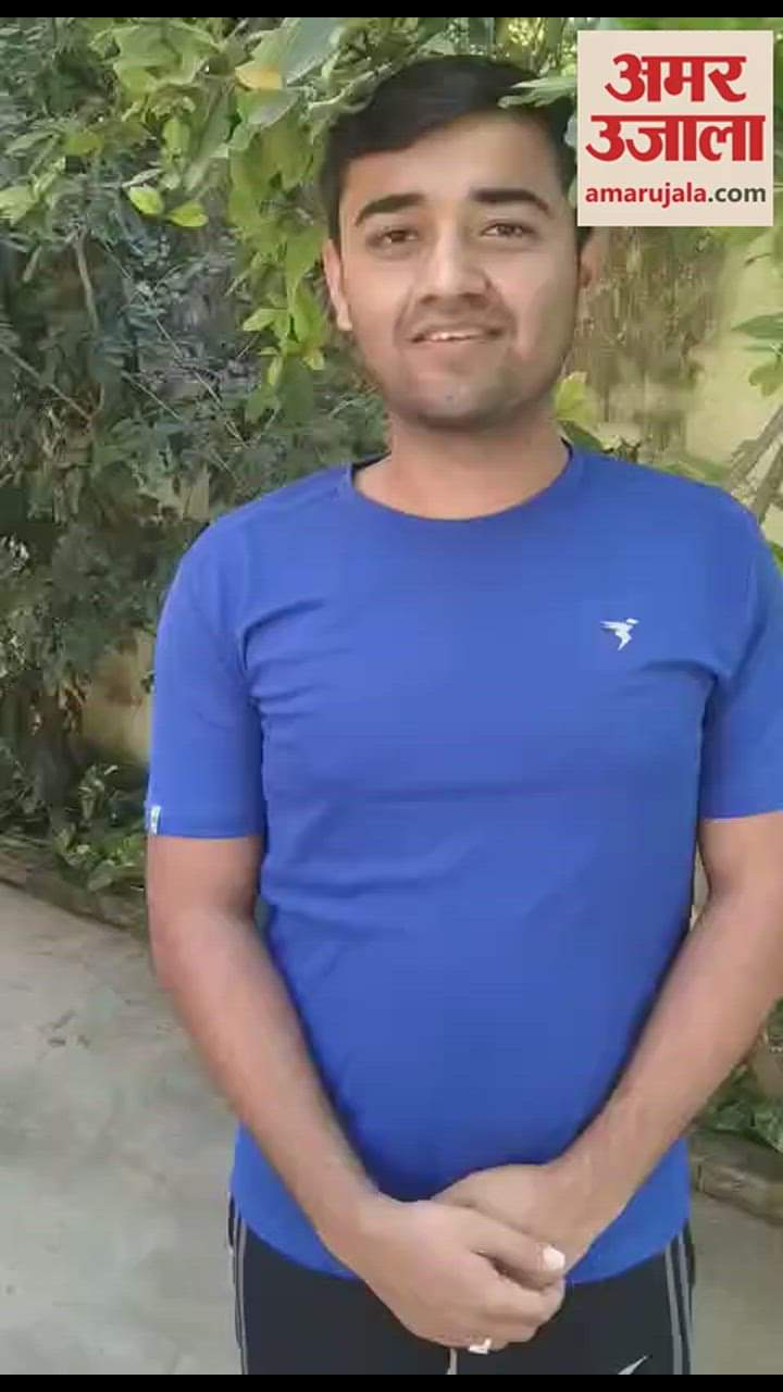 VIDEO : क्रिकेट वर्ल्ड कप के फाइनल मैच के लिए तैयारी तेज, कोई लाया पटाखे तो कहीं लगेंगी एलईडी