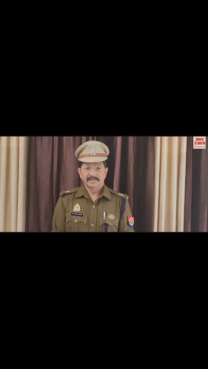 VIDEO : श्रद्धालु बोले- जय गंगा मैया बोलने पर पीटा, एएसपी ने कहा-कर रहे थे हुड़दंग