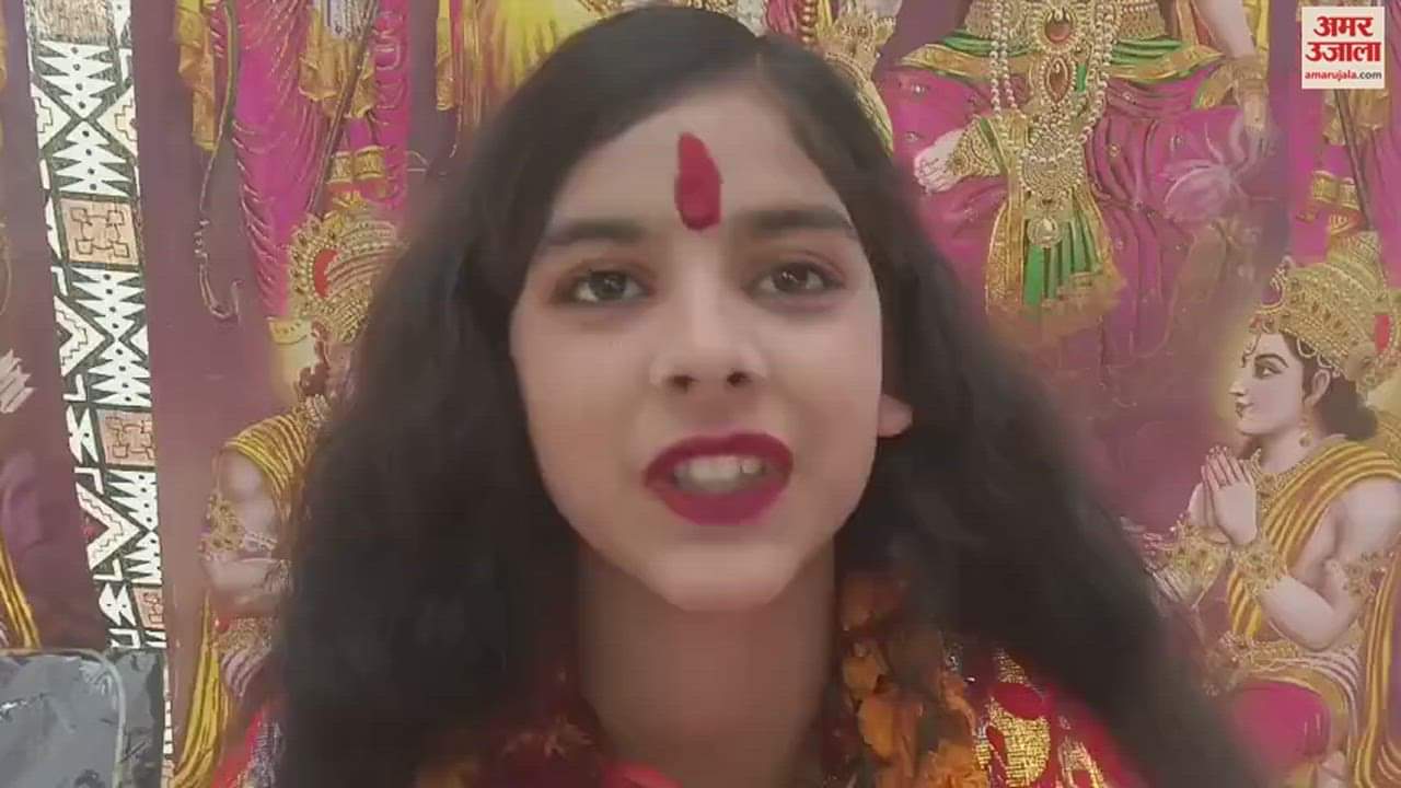 VIDEO : दस साल की बालिका ने देखा सपना, खुदाई में मिली मूर्ति