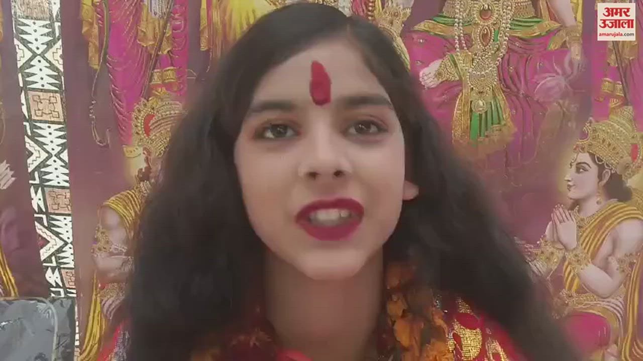 VIDEO : दस साल की बालिका ने देखा सपना, खुदाई में मिली मूर्ति