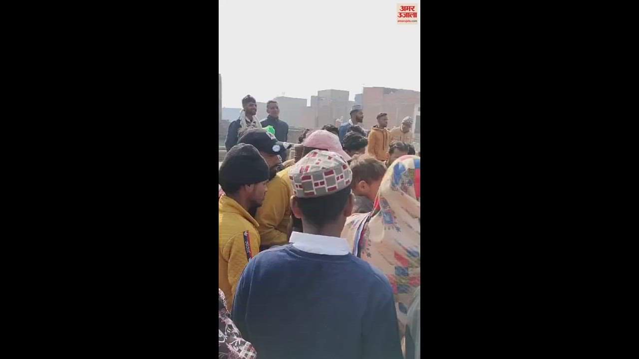 VIDEO : Sister-in-law murdered by stabbing her dock, second major incident within 24 hours in the metropolis