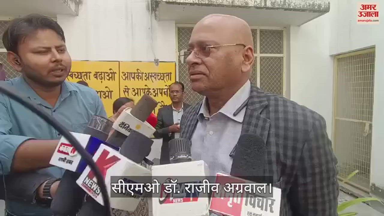 VIDEO : कासगंज हादसे में 22 हुई मरने वालों की संख्या, जिस 6 माह के मासूम का मुंडन कराने जा रहे थे, वो नहीं मिला