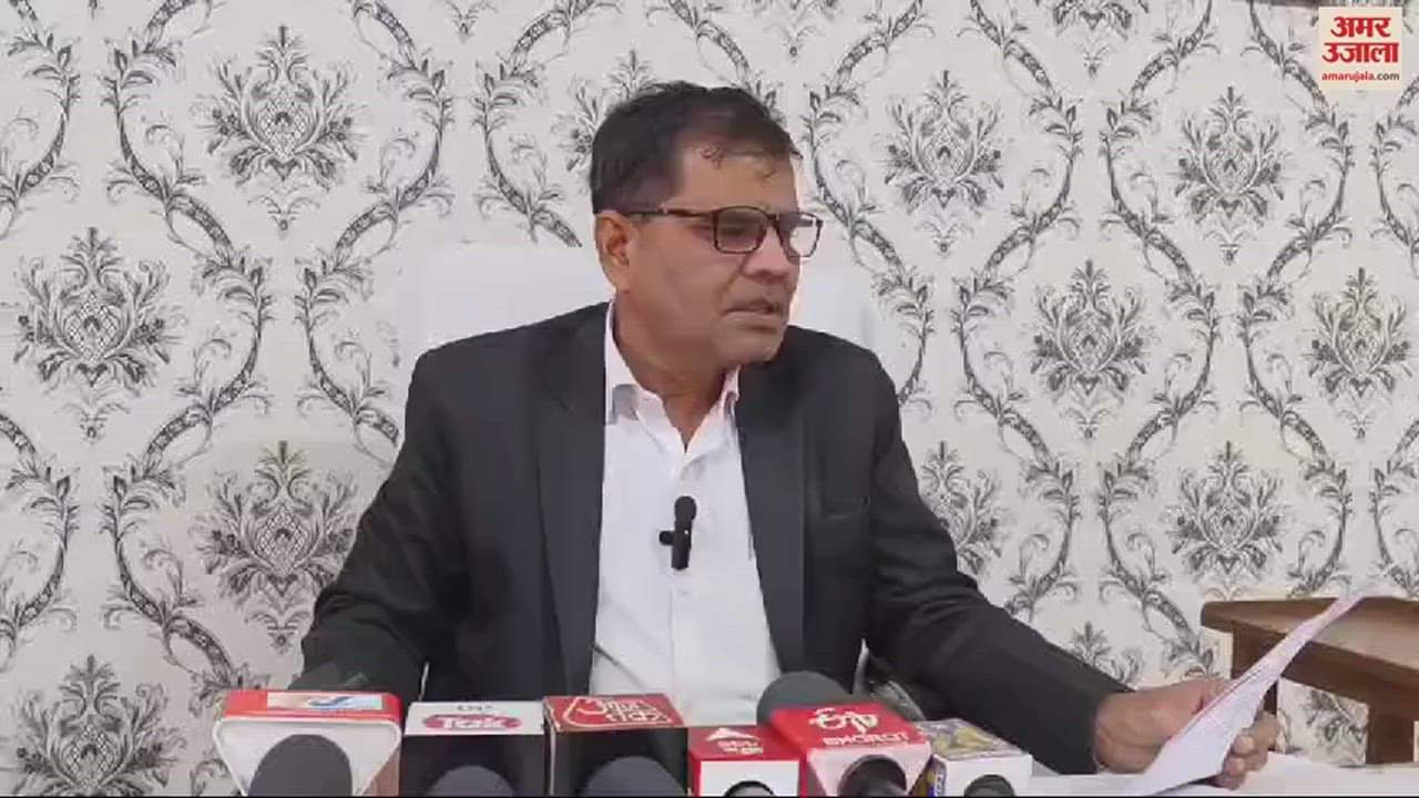 VIDEO : कोर्ट ने मौलाना तौकीर रजा को किया तलब, बरेली दंगे के मामले में माना मास्टरमाइंड