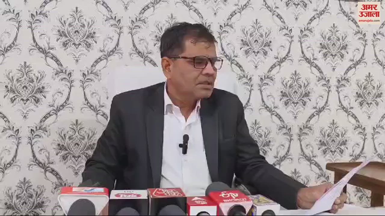 VIDEO : कोर्ट ने मौलाना तौकीर रजा को किया तलब, बरेली दंगे के मामले में माना मास्टरमाइंड