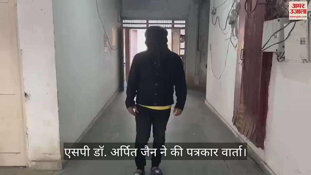 VIDEO : नफे सिंह राठी हत्याकांड में गाड़ी मुहैया कराने वाले अपराधी गिरफ्तार