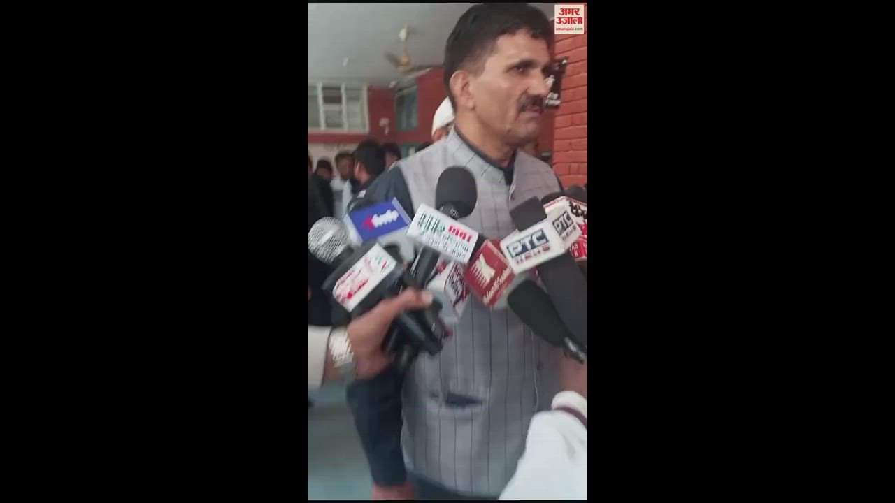 VIDEO : नारनौल में नगर परिषद जेई व दोनों प्रॉपर्टी डीलर को एसीबी ने कोर्ट में किया पेश