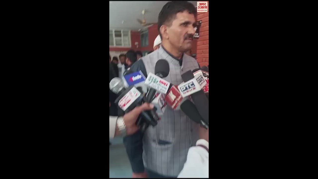 VIDEO : नारनौल में नगर परिषद जेई व दोनों प्रॉपर्टी डीलर को एसीबी ने कोर्ट में किया पेश
