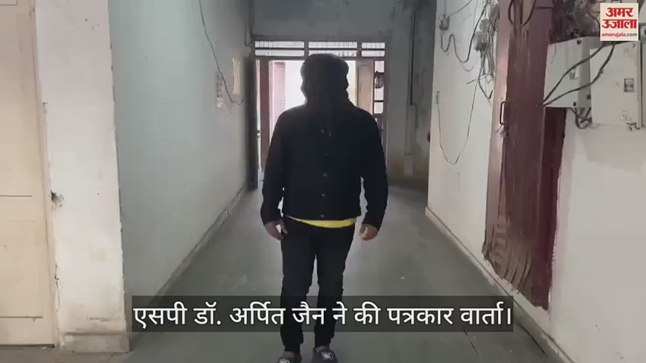 VIDEO : नफे सिंह राठी हत्याकांड में गाड़ी मुहैया कराने वाला अपराधी गिरफ्तार