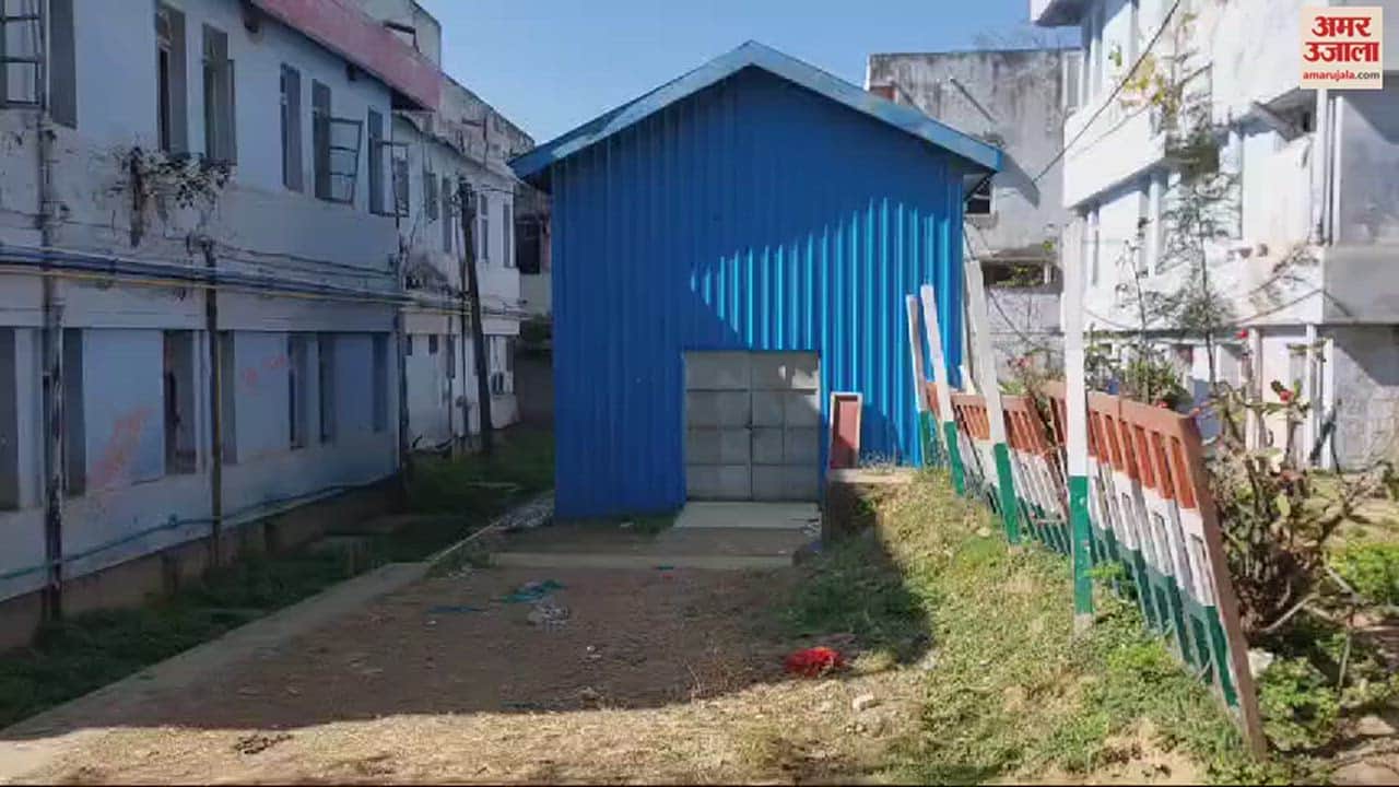 VIDEO : three died in accident in udhampur