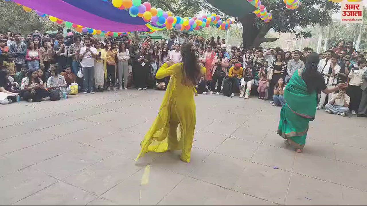 VIDEO : transgender and LGBTQ community took out pride march in Chandigarh.