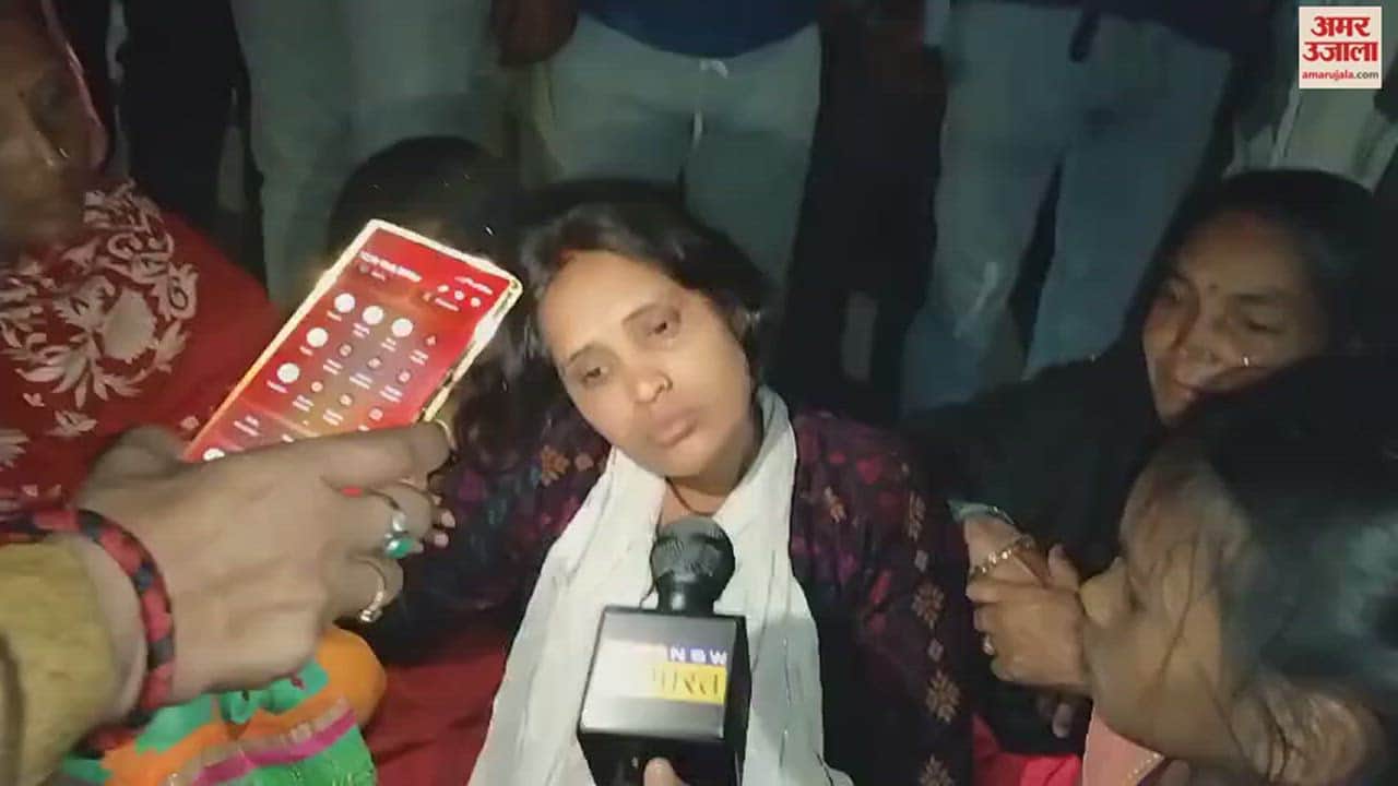 VIDEO : बदायूं में दो मासूमों की हत्या क्यों हुई? साजिद ने बच्चों की मां से मांगी थी मदद