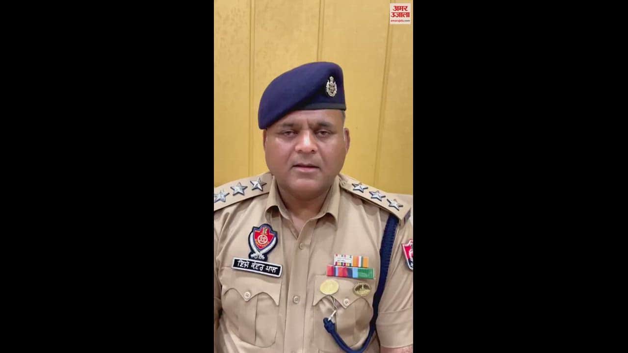 VIDEO : आबकारी विभाग और पुलिस की कार्रवाई; 2.70 करोड़ की लाहन पकड़ी, नदी में तैरकर भागे तस्कर