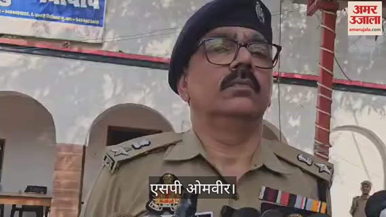 VIDEO : Mukhtar body will reach Ghazipur tonight, laid to rest on Saturday