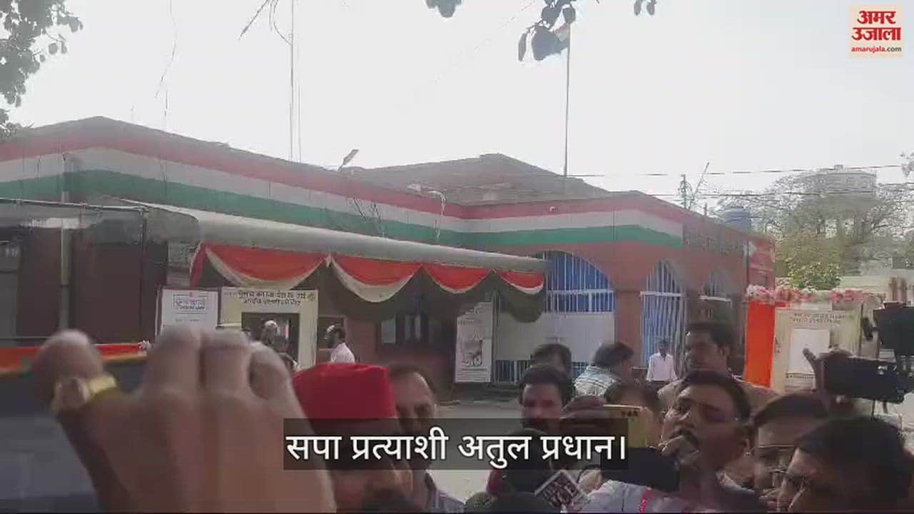अतुल प्रधान