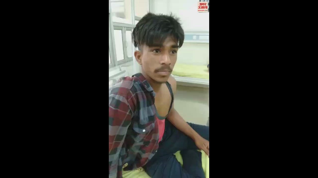 Teacher beats student for not completing work in ITI in Barwala