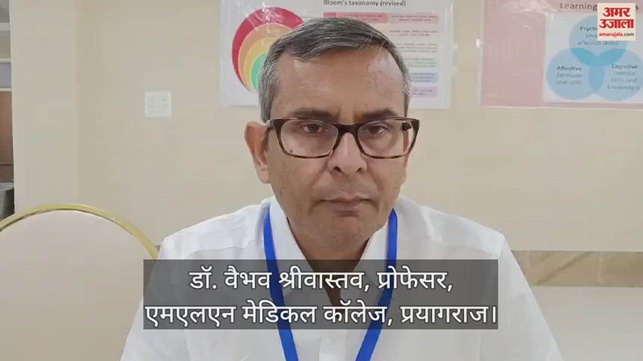 VIDEO : It is important to know the correct method of laser method in the treatment of piles and fistula.