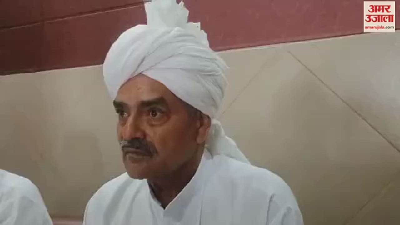 VIDEO : कादियान खाप के 16 गांवों में शराब ठेके बंद कराने के लिए प्रशासन को भेजे जाएंगे प्रस्ताव