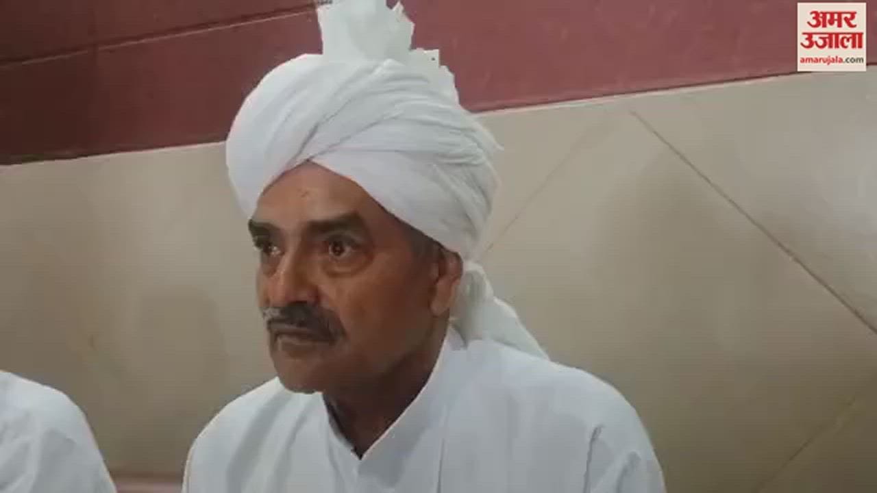 VIDEO : कादियान खाप के 16 गांवों में शराब ठेके बंद कराने के लिए प्रशासन को भेजे जाएंगे प्रस्ताव