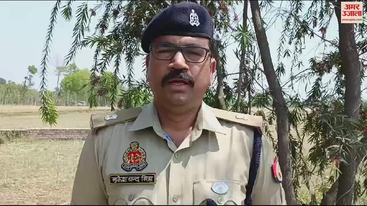 VIDEO : बरेली में हाईवे किनारे बोरी में मिला महिला का शव, रस्सी से गला कसकर की गई हत्या