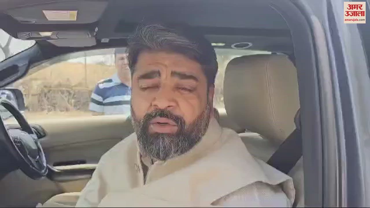 VIDEO : हरियाणा के सभी स्कूलों के वाहनों की फिटनेस जांच के निर्देश, महेंद्रगढ़ में हादसे के बाद एक्शन