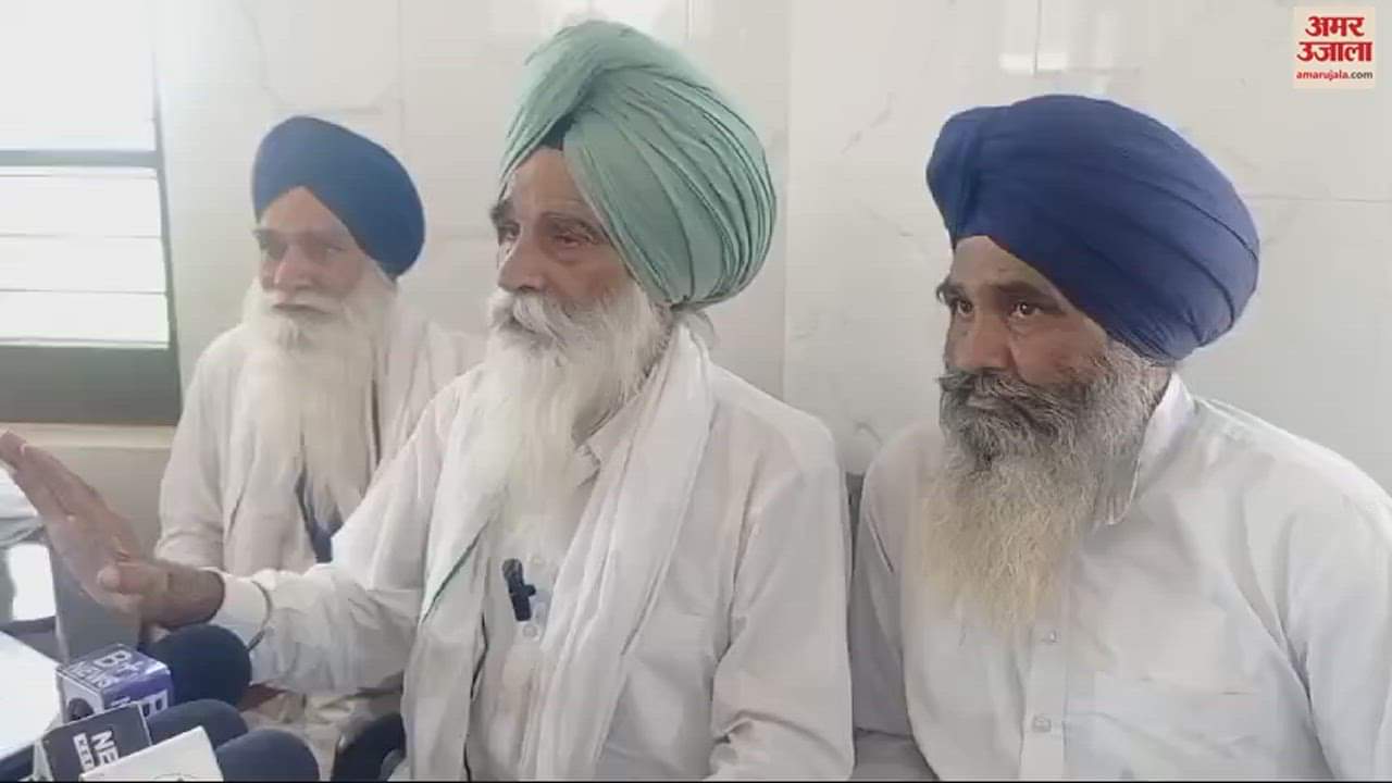 VIDEO : कुरुक्षेत्र में इंडिया गठबंधन के पक्ष में उतरा पंथक अकाली दल