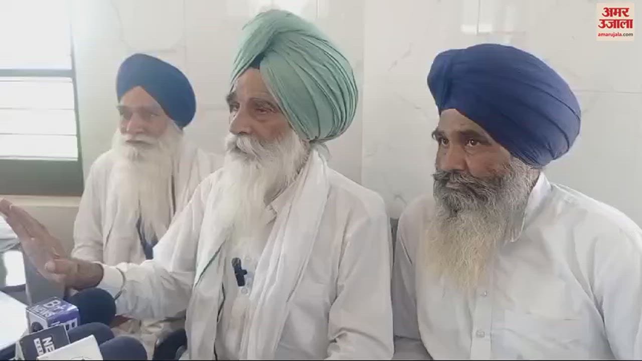 VIDEO : कुरुक्षेत्र में इंडिया गठबंधन के पक्ष में उतरा पंथक अकाली दल