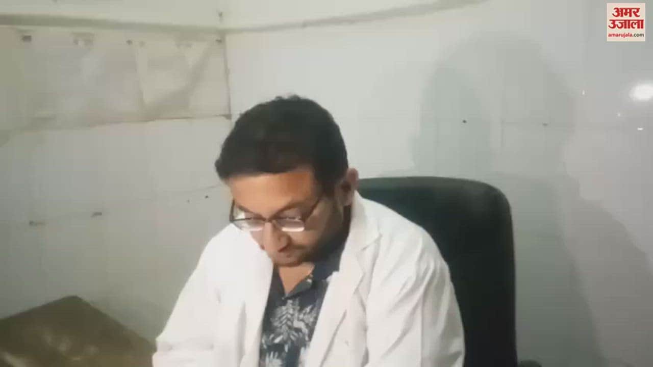 VIDEO : महेंद्रगढ़ में 8 वर्षीय मंदबुद्धि बच्ची से सामूहिक दुष्कर्म, दो आरोपी गिरफ्तार