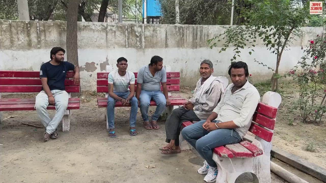 VIDEO : सोनीपत में चार दिन पहले लापता हुए युवक का शव बरामद