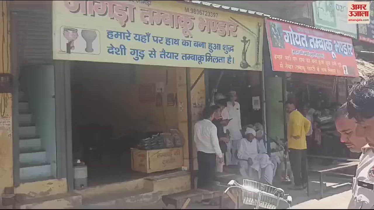 VIDEO : रोहतक में महम के भिवानी स्टैंड पर कई राउंड फायरिंग, एक की मौत दूसरा गंभीर रूप से घायल