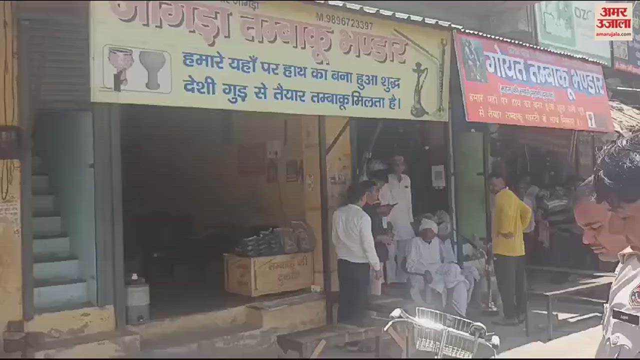 VIDEO : रोहतक में महम के भिवानी स्टैंड पर कई राउंड फायरिंग, एक की मौत दूसरा गंभीर रूप से घायल
