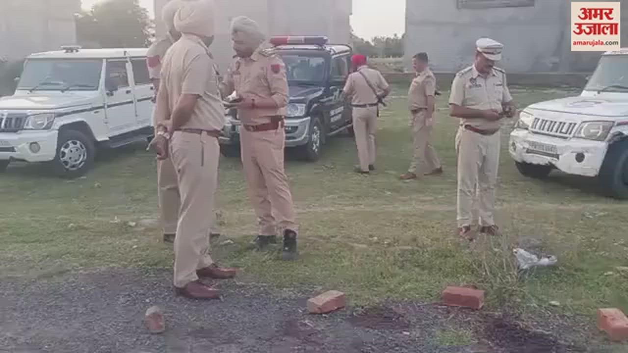 VIDEO : पठानकोट में बेरहमी से युवक की हत्या, पहले हाथ की उंगलियां काटी, फिर उतारा मौत के घाट