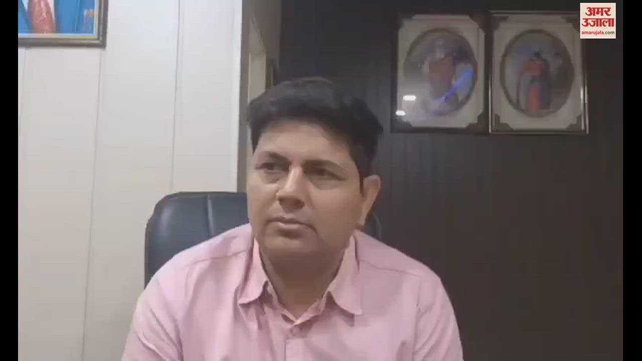 VIDEO : मंडी गोबिंदगढ़ के चौड़ा बाजार में दो गुट भिड़े, एक ने चलाई गोलियां