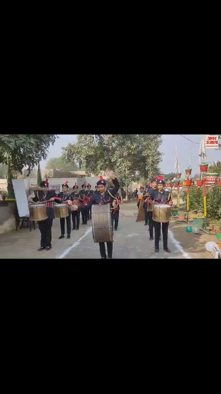 VIDEO : Mega PTM in Punjab schools