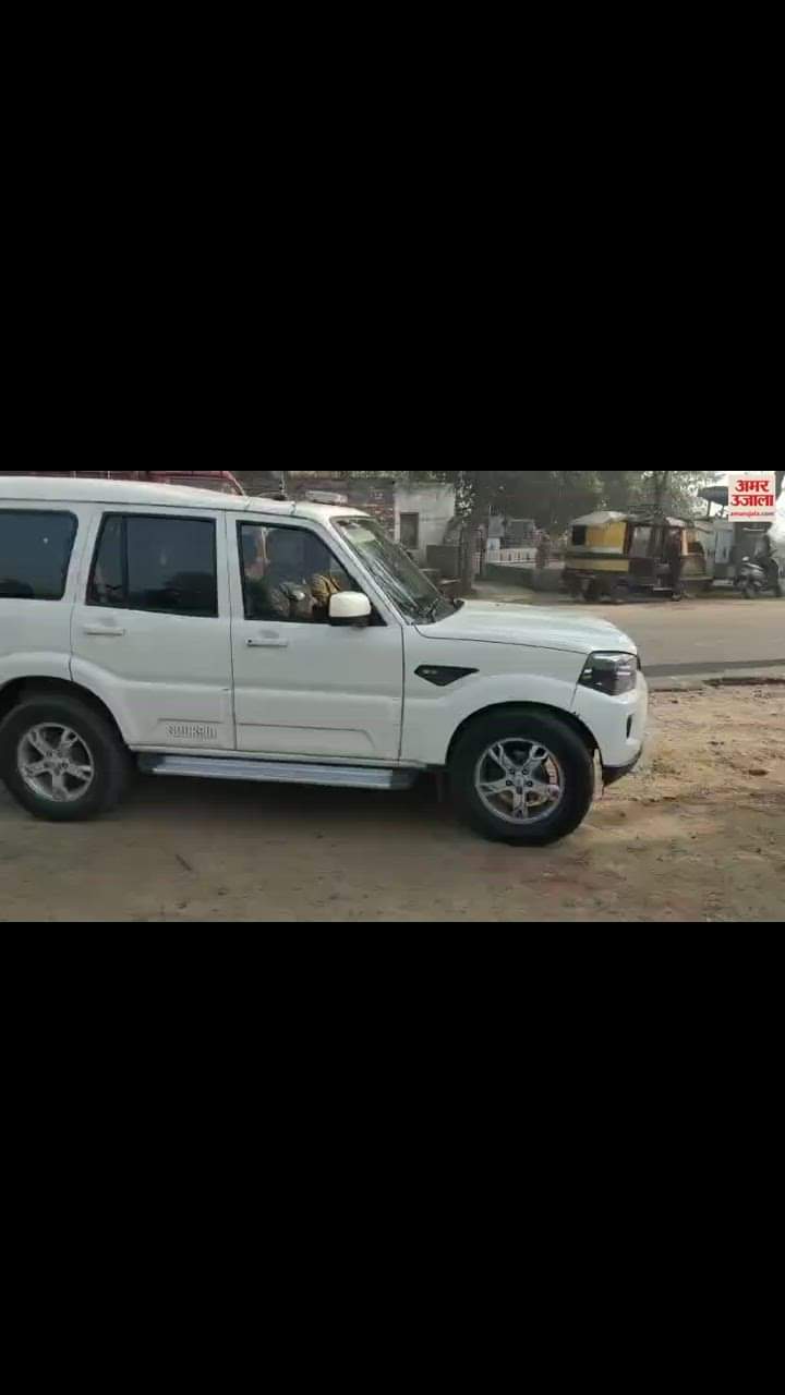 VIDEO : Encounter in Amritsar