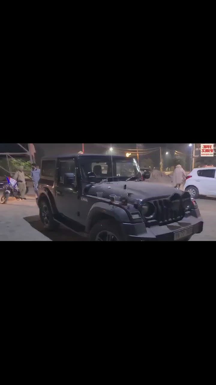 VIDEO : Man shot dead in Muktsar