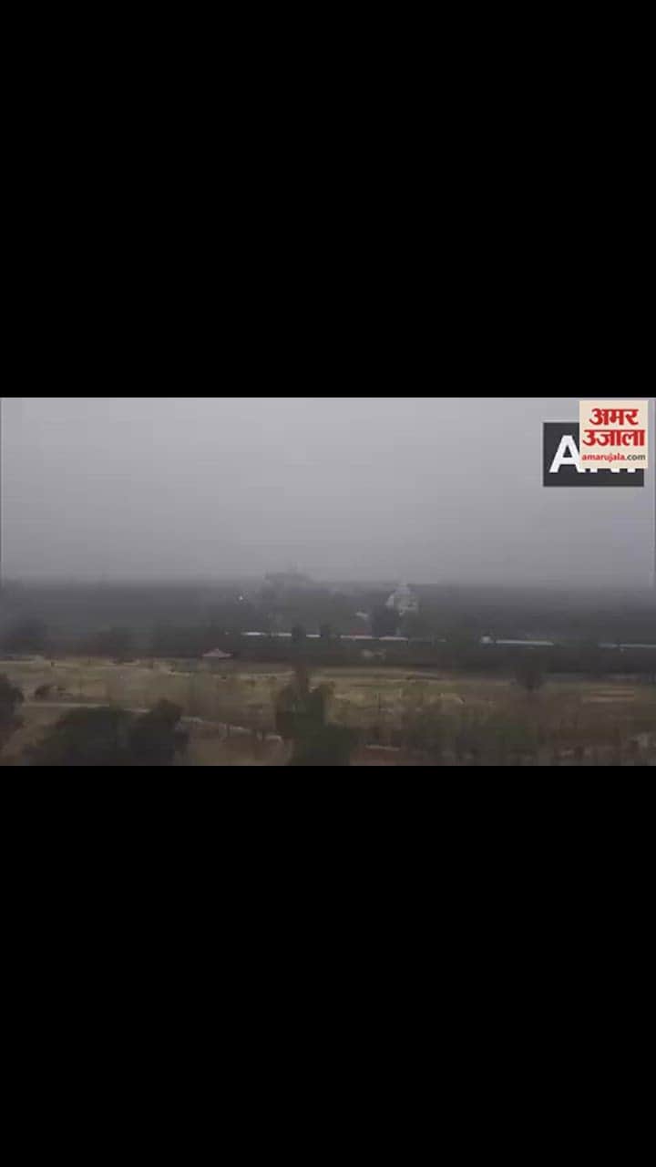 VIDEO : दिल्ली में ठंड संग प्रदूषण का सितम जारी, तीन दिन से हवा सबसे अधिक खराब